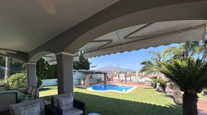 Málaga - Estepona - 754m2