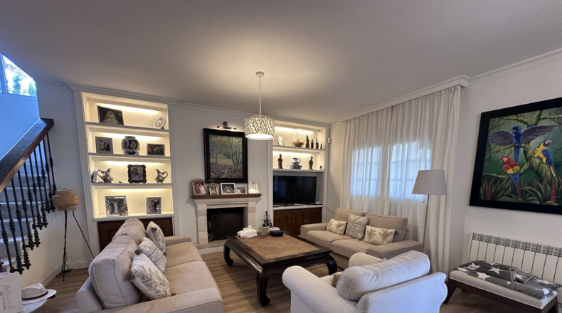 Málaga - Estepona - 754m2