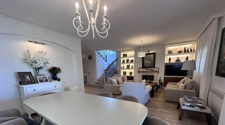 Málaga - Estepona - 754m2