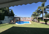 Vil·la amb terreny en venda a Estepona ref.: TR307568 foto