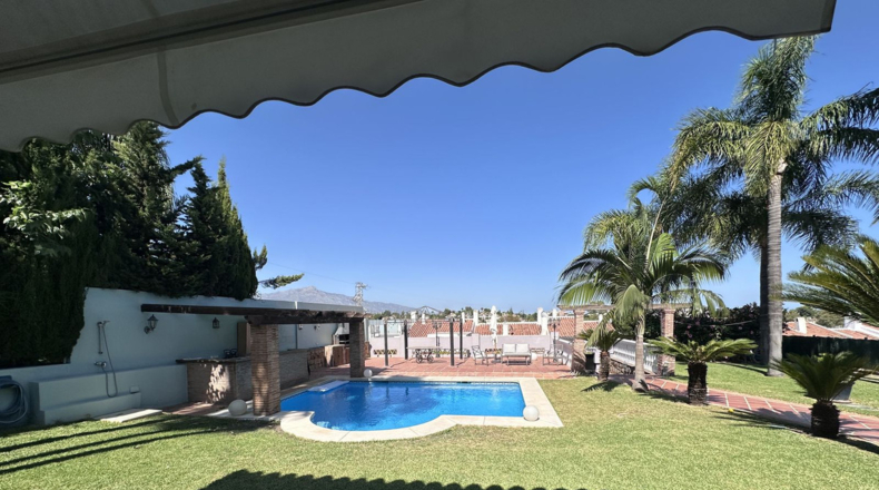 Málaga - Estepona - 754m2