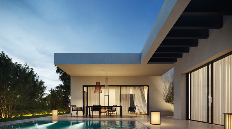 Málaga - Mijas - 600m2