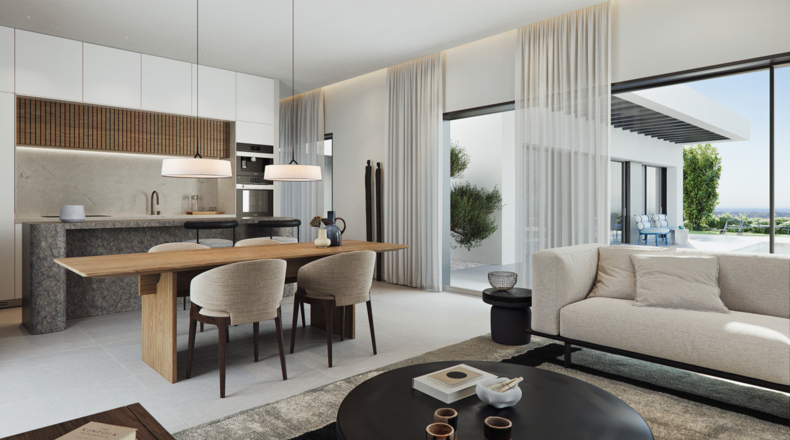 Málaga - Mijas - 600m2