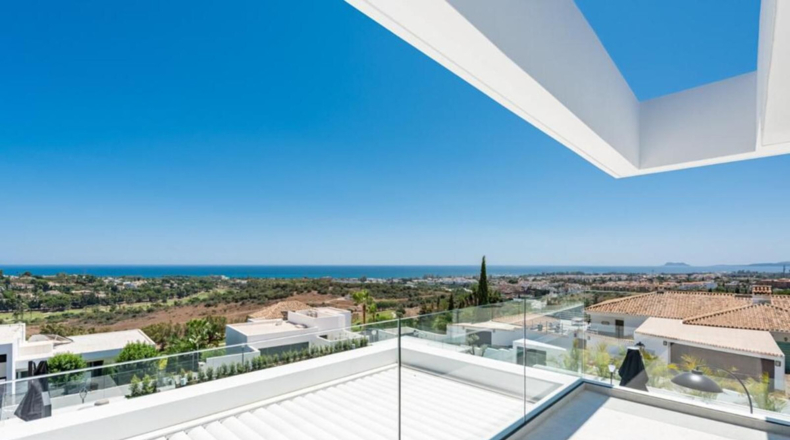 Málaga - Estepona - 1495m2