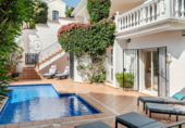 Vil·la amb terreny en venda a Marbella ref.: TR380065 foto