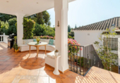 Vil·la amb terreny en venda a Marbella ref.: TR380065 foto