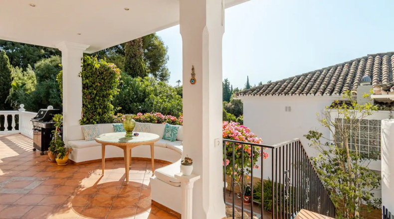 Málaga - Marbella - 513m2