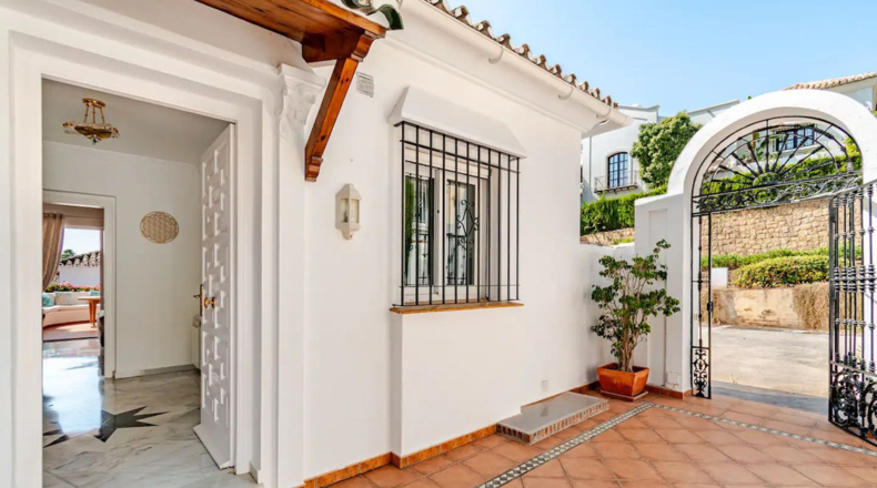 Málaga - Marbella - 513m2