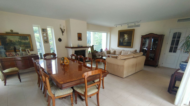 Malaga - Marbella - 1500m2