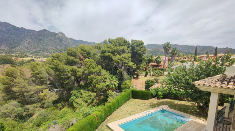 Malaga - Marbella - 1500m2