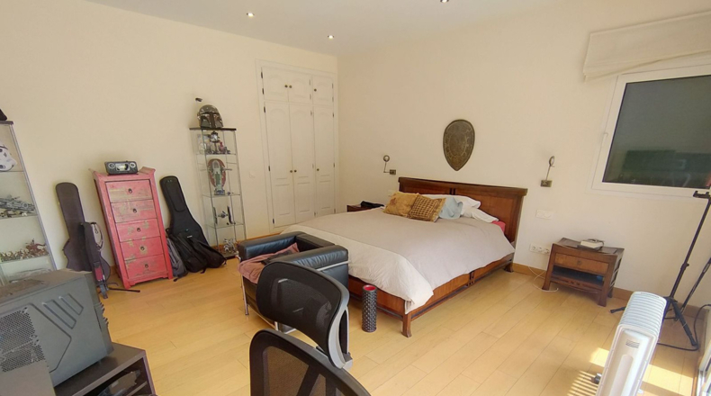 Malaga - Marbella - 1500m2