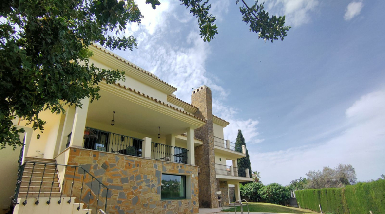 Malaga - Marbella - 1500m2