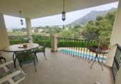 Vil·la amb terreny en venda a Marbella ref.: TR380454 foto