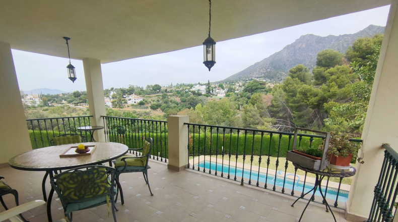 Malaga - Marbella - 1500m2