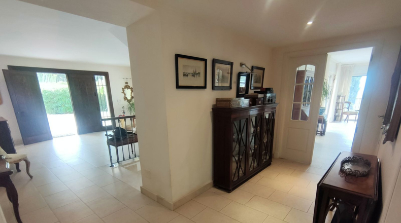 Malaga - Marbella - 1500m2