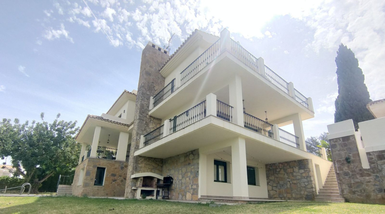 Malaga - Marbella - 1500m2