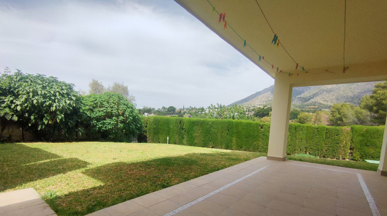 Malaga - Marbella - 1500m2