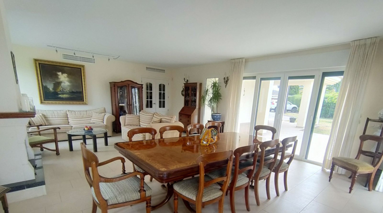 Malaga - Marbella - 1500m2