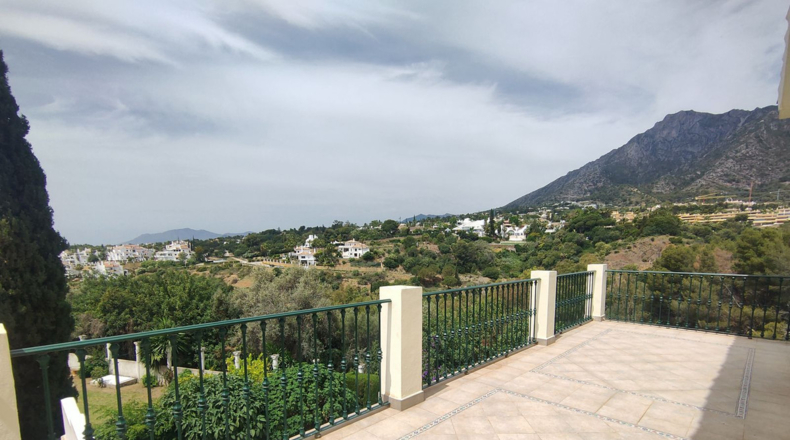 Malaga - Marbella - 1500m2