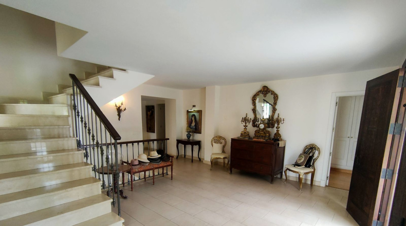 Malaga - Marbella - 1500m2