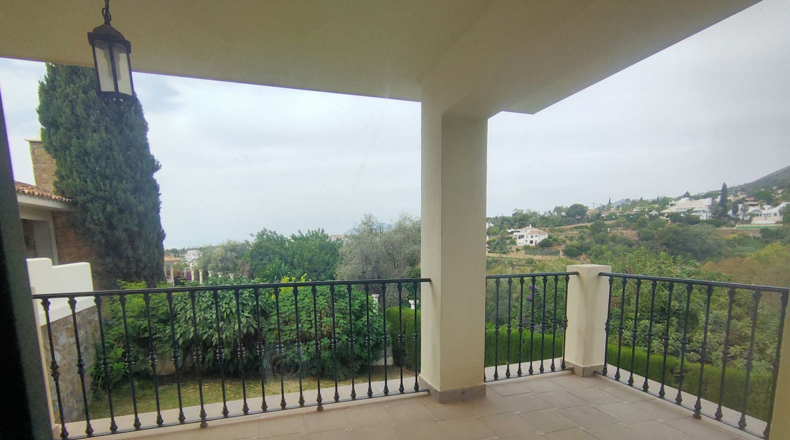 Malaga - Marbella - 1500m2