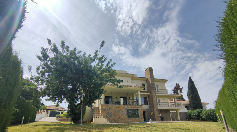 Malaga - Marbella - 1500m2