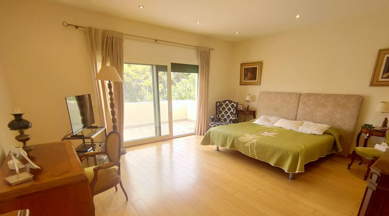 Malaga - Marbella - 1500m2