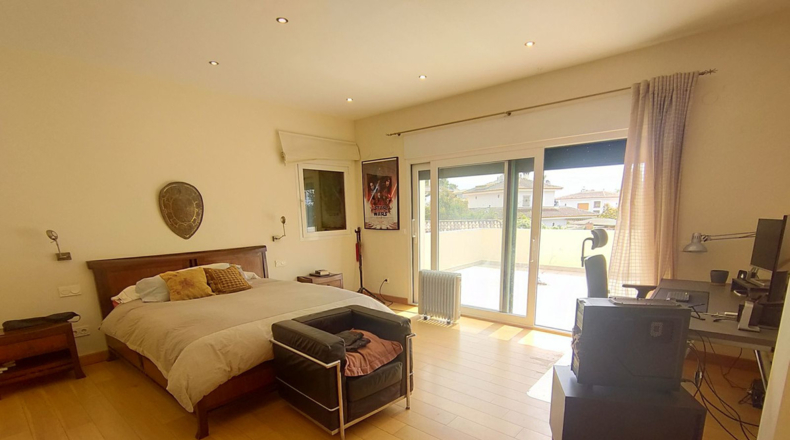 Malaga - Marbella - 1500m2