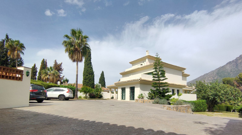 Malaga - Marbella - 1500m2