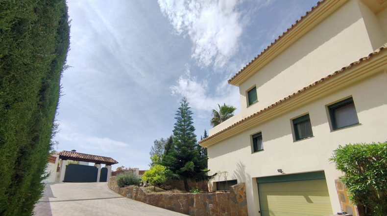 Malaga - Marbella - 1500m2