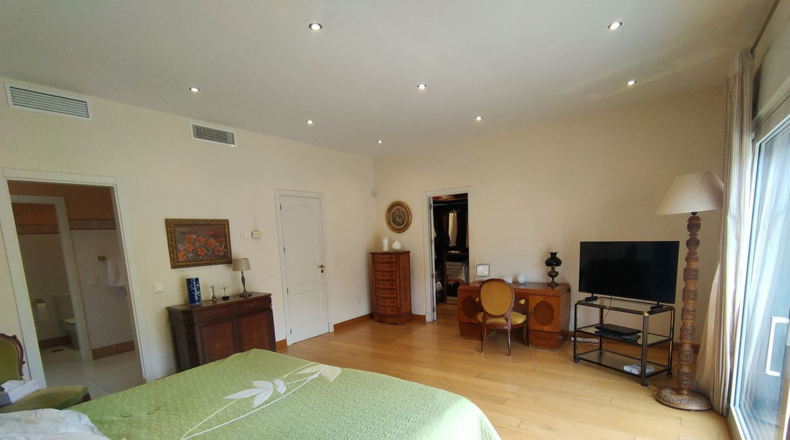 Malaga - Marbella - 1500m2