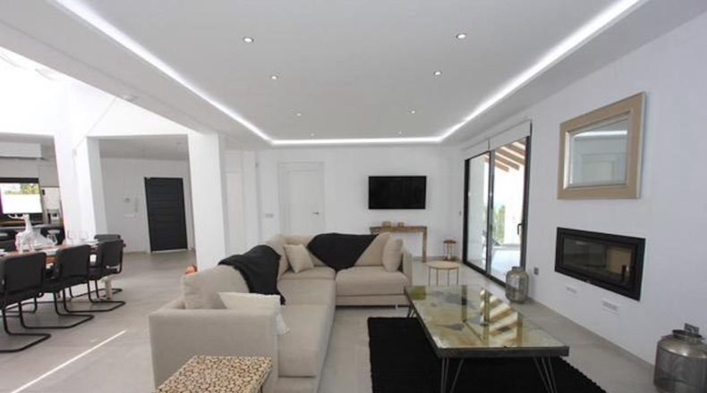 Málaga - Marbella - 1000m2