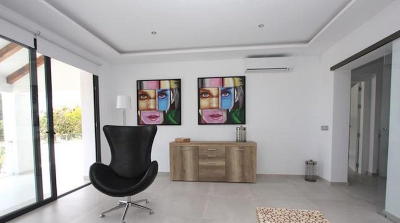 Málaga - Marbella - 1000m2