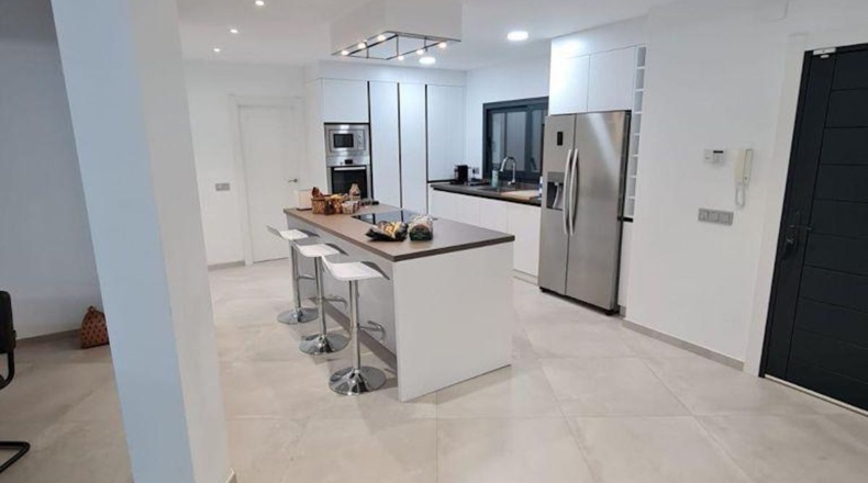 Málaga - Marbella - 1000m2