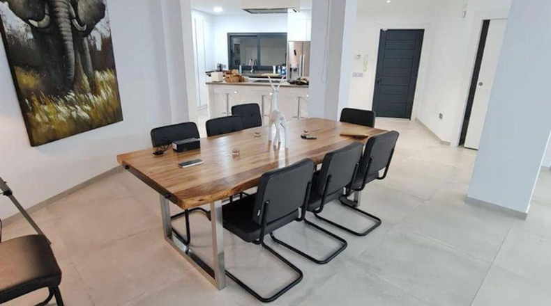 Málaga - Marbella - 1000m2