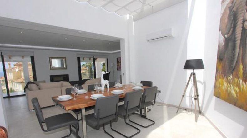Málaga - Marbella - 1000m2