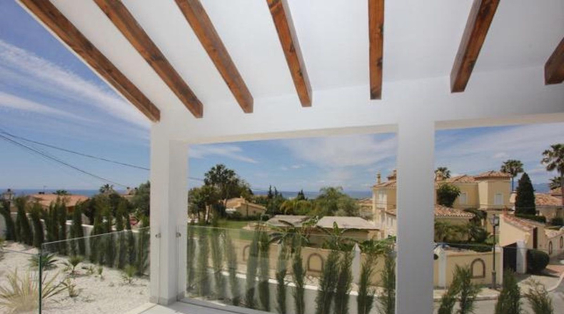 Málaga - Marbella - 1000m2