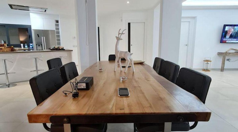 Málaga - Marbella - 1000m2