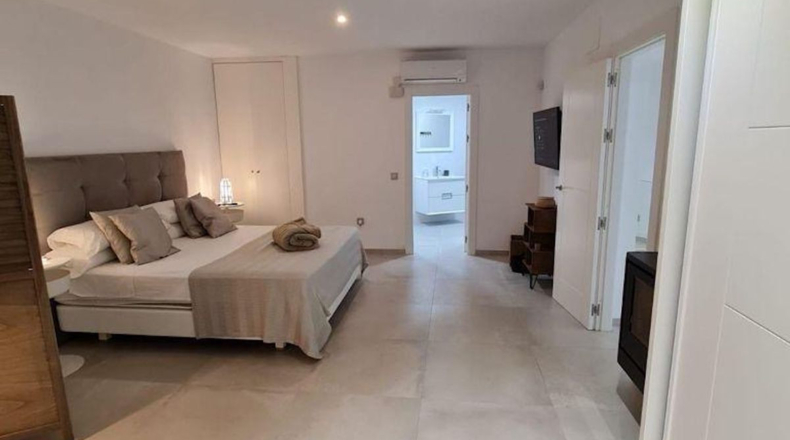 Málaga - Marbella - 1000m2
