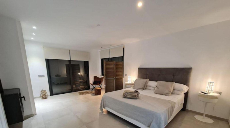 Málaga - Marbella - 1000m2