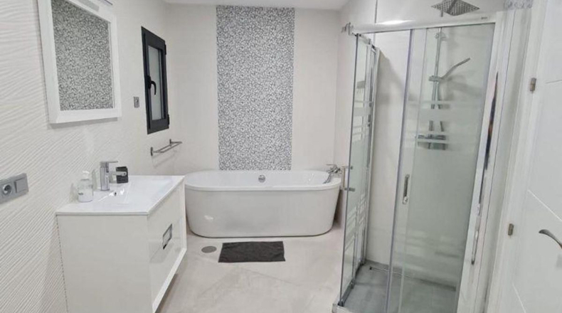 Málaga - Marbella - 1000m2