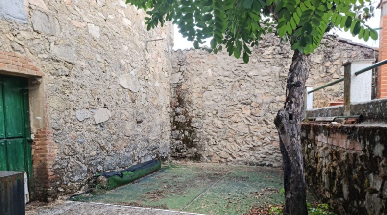 Avila - Navalperal de Pinares - 330m2