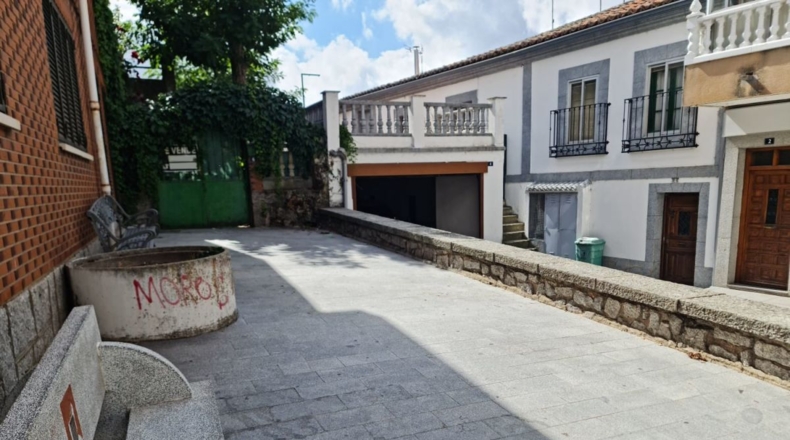 Avila - Navalperal de Pinares - 330m2