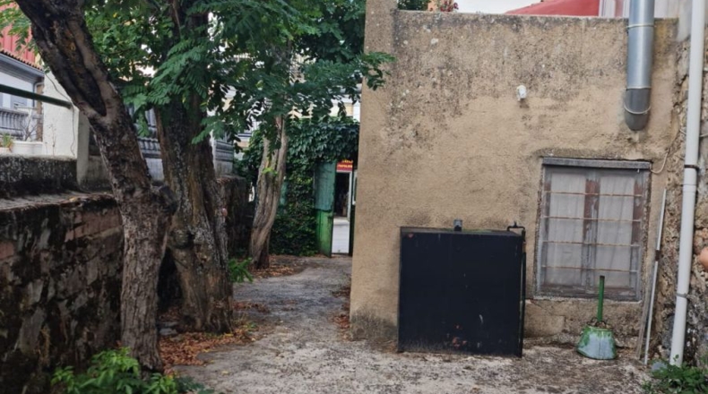 Avila - Navalperal de Pinares - 330m2