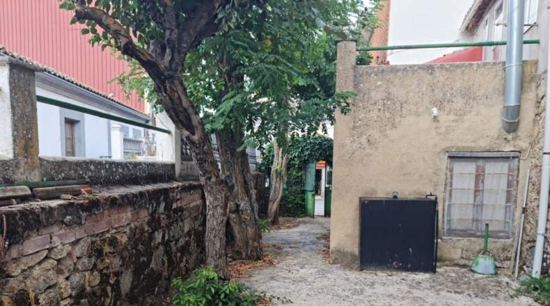 Avila - Navalperal de Pinares - 330m2