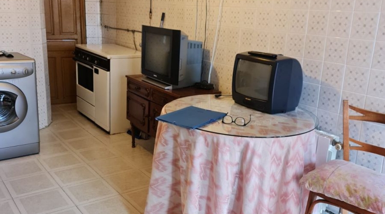 Avila - Navalperal de Pinares - 330m2