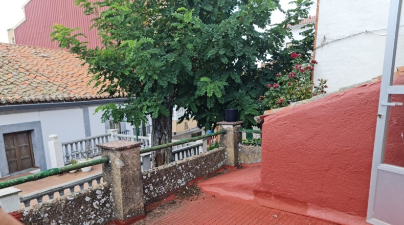 Avila - Navalperal de Pinares - 330m2