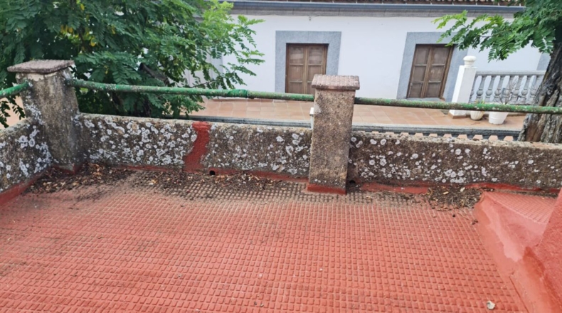 Avila - Navalperal de Pinares - 330m2