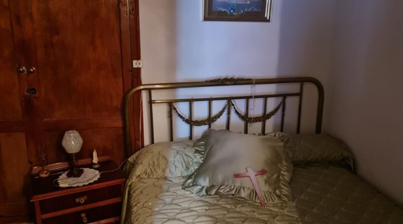 Avila - Navalperal de Pinares - 330m2