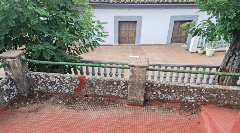 Avila - Navalperal de Pinares - 330m2